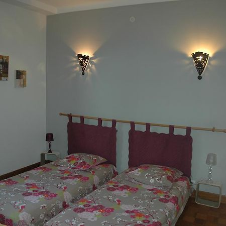 Villa La Palma Ajaccio  Exterior foto